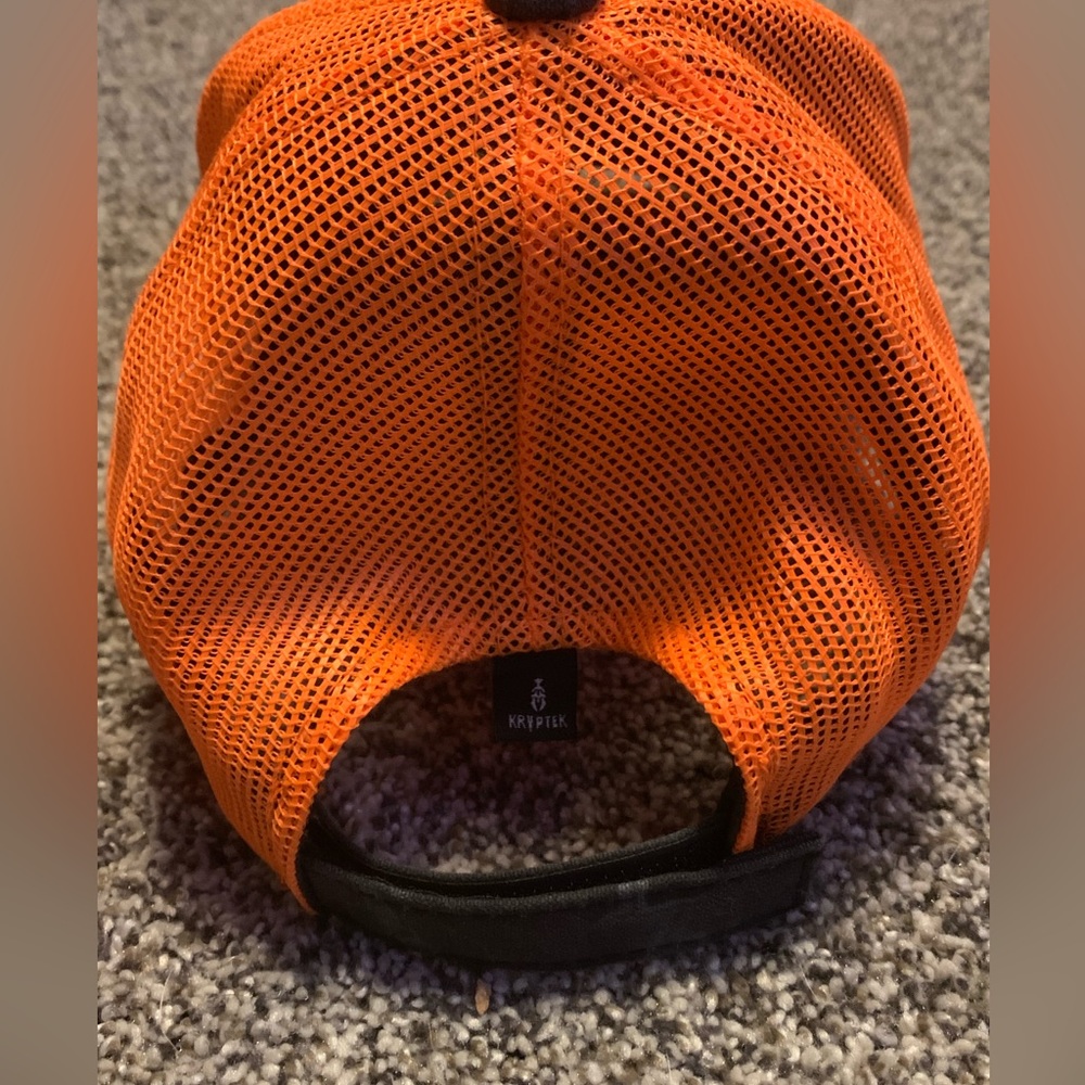 Hat - Picture 2 of 2